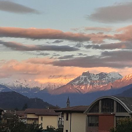 B&B Daniela Boario Terme 外观 照片