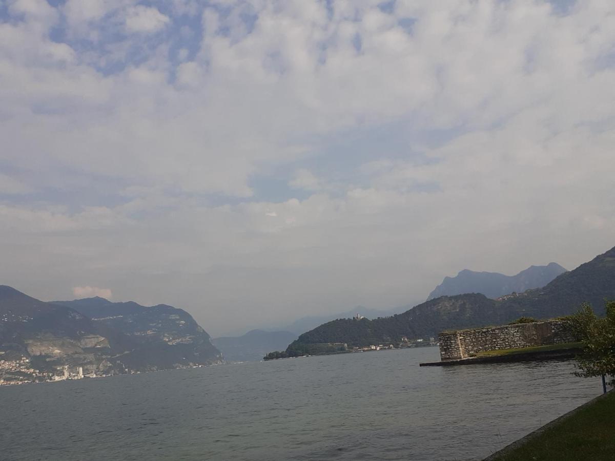B&B Daniela Boario Terme 外观 照片
